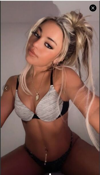 Full leaked Morgan moyer private onlyfans photo