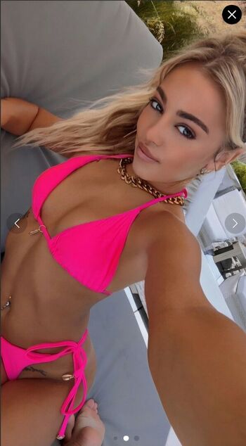 Full leaked Morgan moyer private onlyfans photo