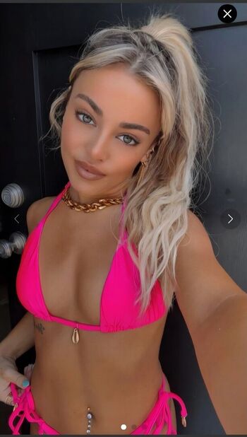 Full leaked Morgan moyer private onlyfans photo