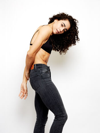 Full leaked Morgan pope private onlyfans photo