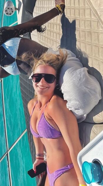 Full leaked Morgan riley private onlyfans photo