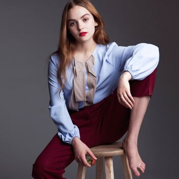 Full leaked Morgan saylor private onlyfans photo