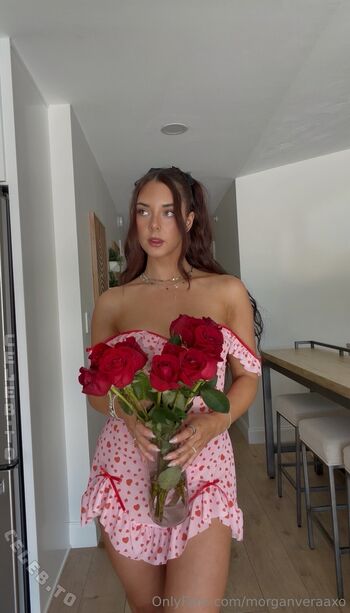 Full leaked Morgan vera  page private onlyfans photo