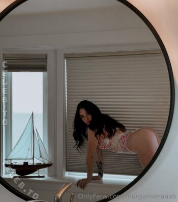 Full leaked Morgan vera private onlyfans photo