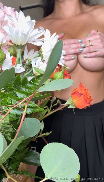 Full leaked Morgan vera private onlyfans photo