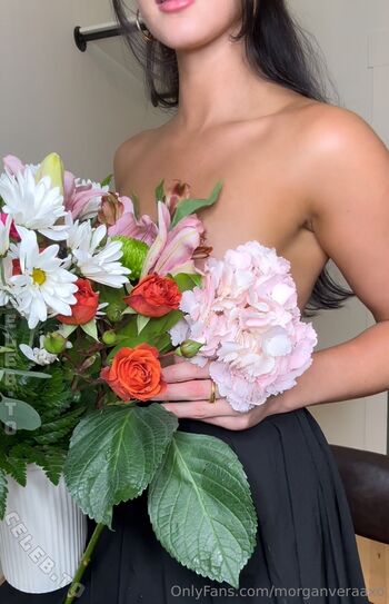 Full leaked Morgan vera private onlyfans photo