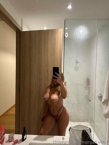 Full leaked Morgan vittat private onlyfans photo