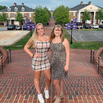 Full leaked Morgan watt page private onlyfans photo