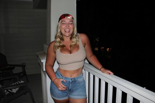 Full leaked Morgan watt private onlyfans photo