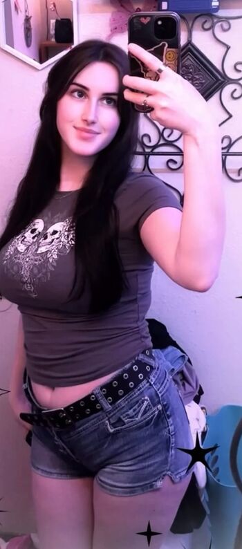 Full leaked Morgan private onlyfans photo