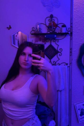 Full leaked Morgan private onlyfans photo