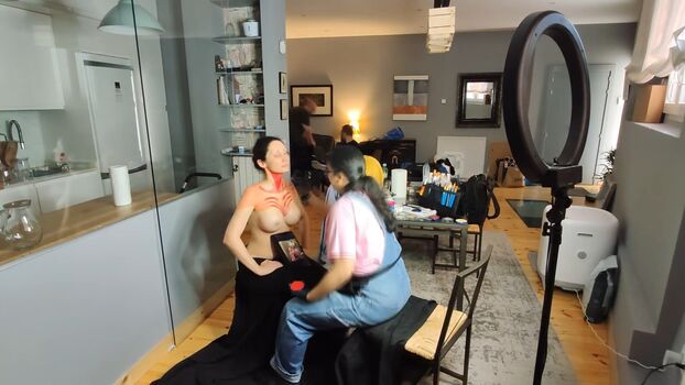 Full leaked Morganacosplay page private onlyfans photo