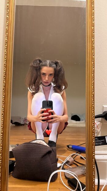 Full leaked Morganbcohen private onlyfans photo