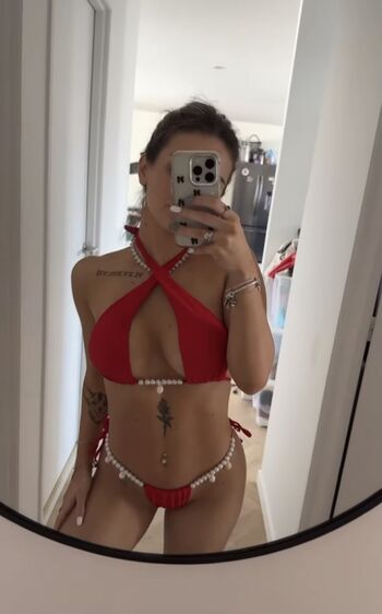 Full leaked Morgane lvrn page private onlyfans photo