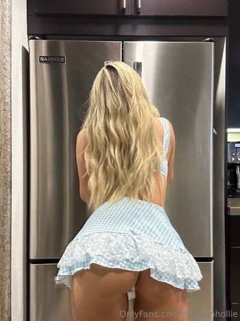 Full leaked Morganhollie private onlyfans photo