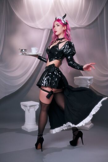 Full leaked Morganlefoy page private onlyfans photo