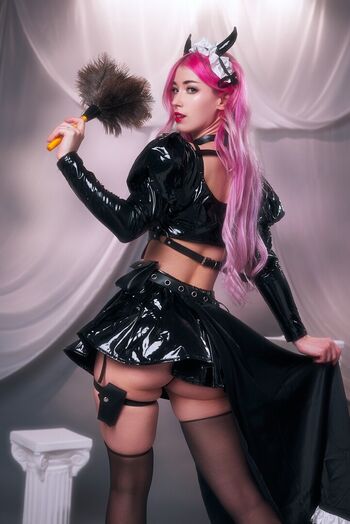 Full leaked Morganlefoy page private onlyfans photo