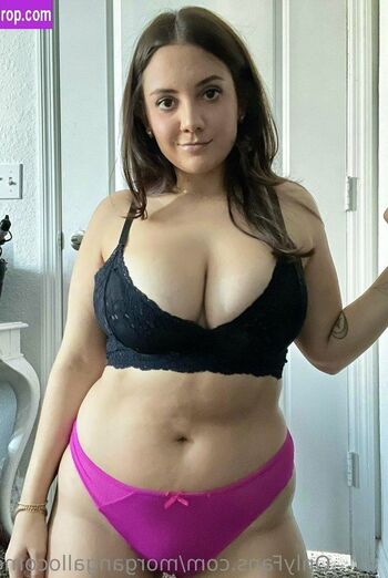 Full leaked Morganlorrainegallo private onlyfans photo