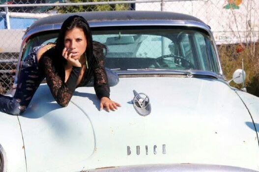 Full leaked Morganna page private onlyfans photo