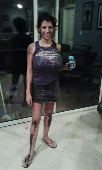 Full leaked Morganna page private onlyfans photo