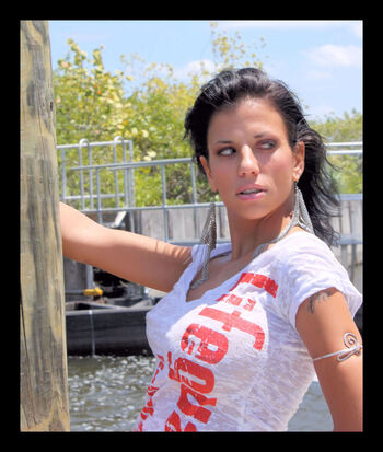 Full leaked Morganna private onlyfans photo