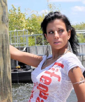 Full leaked Morganna private onlyfans photo