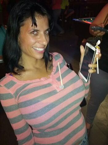 Full leaked Morganna private onlyfans photo