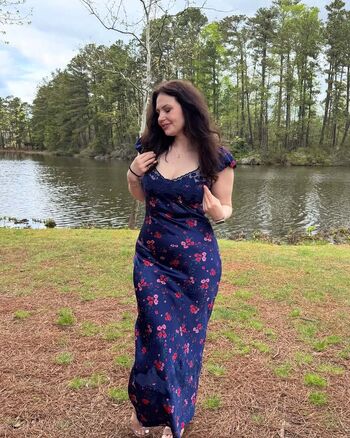 Full leaked Morgansmisfortune private onlyfans photo