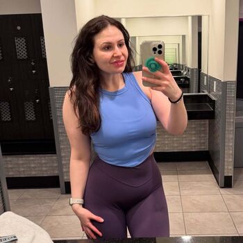 Full leaked Morgansmisfortune private onlyfans photo