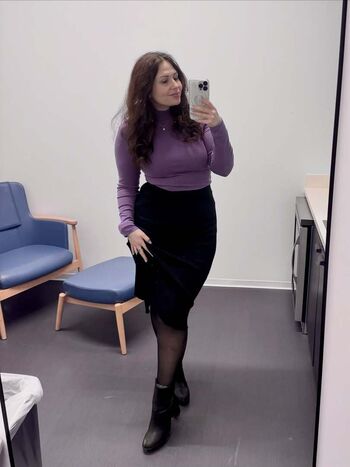 Full leaked Morgansmisfortune private onlyfans photo