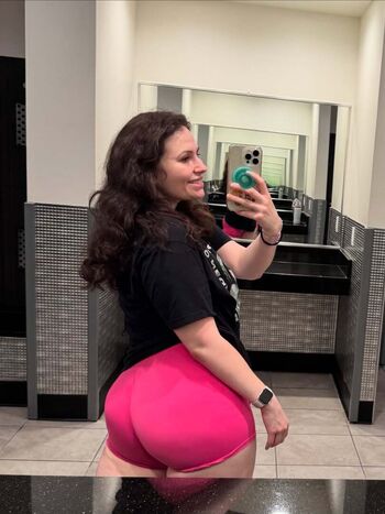 Full leaked Morgansmisfortune private onlyfans photo