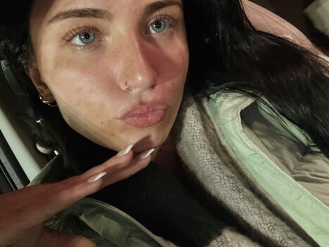 Full leaked Morganszeflinski page private onlyfans photo