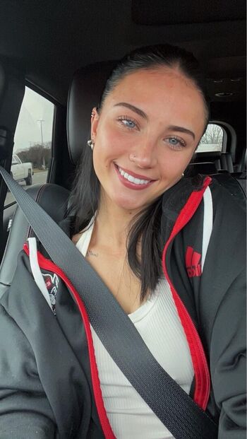 Full leaked Morganszeflinski page private onlyfans photo