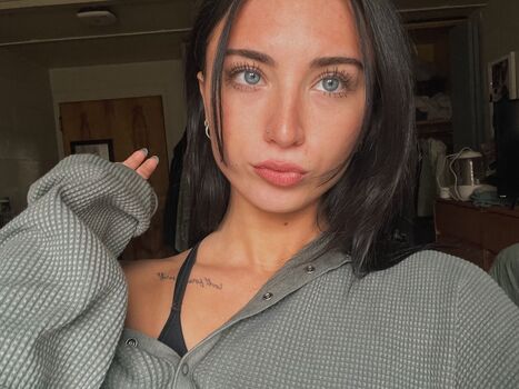 Full leaked Morganszeflinski page private onlyfans photo