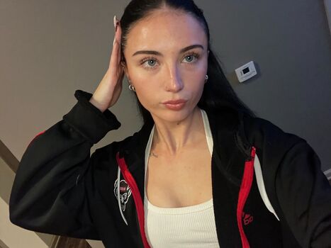 Full leaked Morganszeflinski page private onlyfans photo