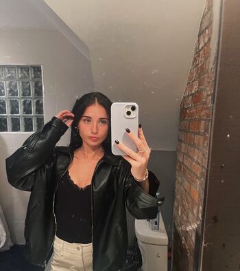 Full leaked Morganszeflinski page private onlyfans photo