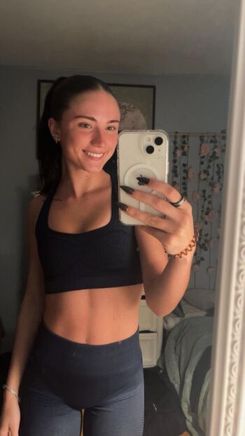 Full leaked Morganszeflinski page private onlyfans photo