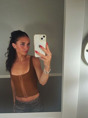 Full leaked Morganszeflinski private onlyfans photo