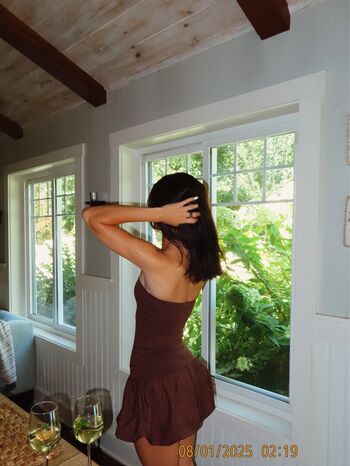 Full leaked Morganszeflinski private onlyfans photo