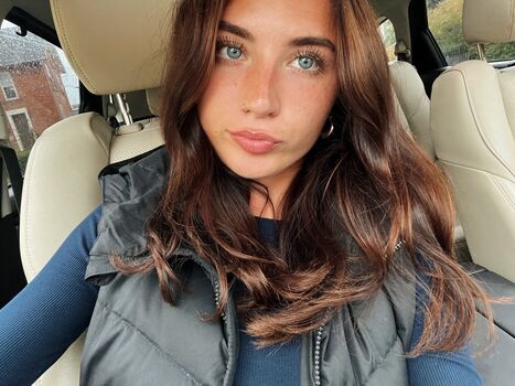 Full leaked Morganszeflinski private onlyfans photo