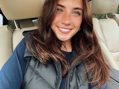 Full leaked Morganszeflinski private onlyfans photo