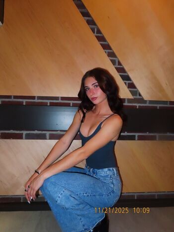 Full leaked Morganszeflinski private onlyfans photo