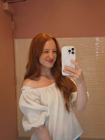 Full leaked Morgen marie private onlyfans photo