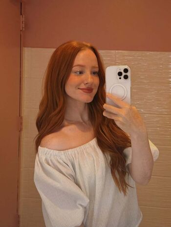 Full leaked Morgen marie private onlyfans photo