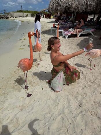 Full leaked Morginia private onlyfans photo