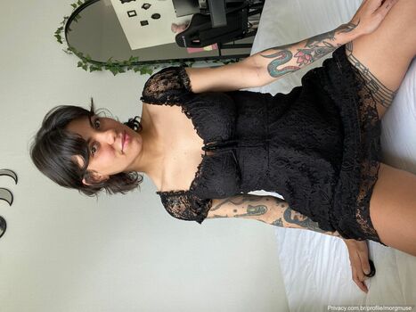 Full leaked Morgmuse private onlyfans photo