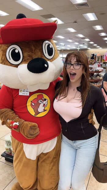 Full leaked Morgpie private onlyfans photo