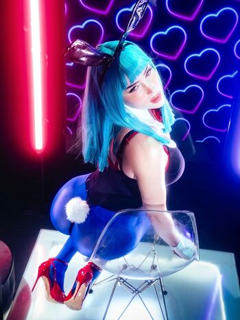 Full leaked Morgpie private onlyfans photo