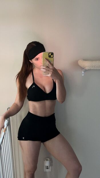 Full leaked Morgpie  page private onlyfans photo