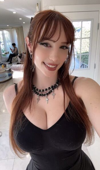 Full leaked Morgpie  page private onlyfans photo